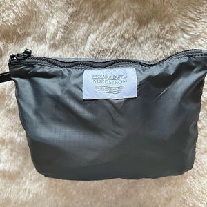 Nordstrom Packable Duffle